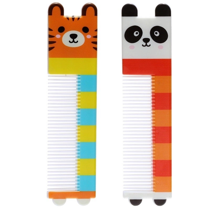 Animal Comb