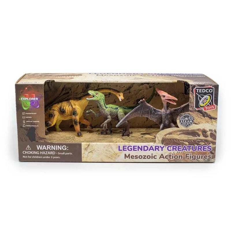 Legendary Creatures