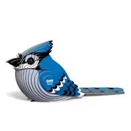 Blue Jay Model