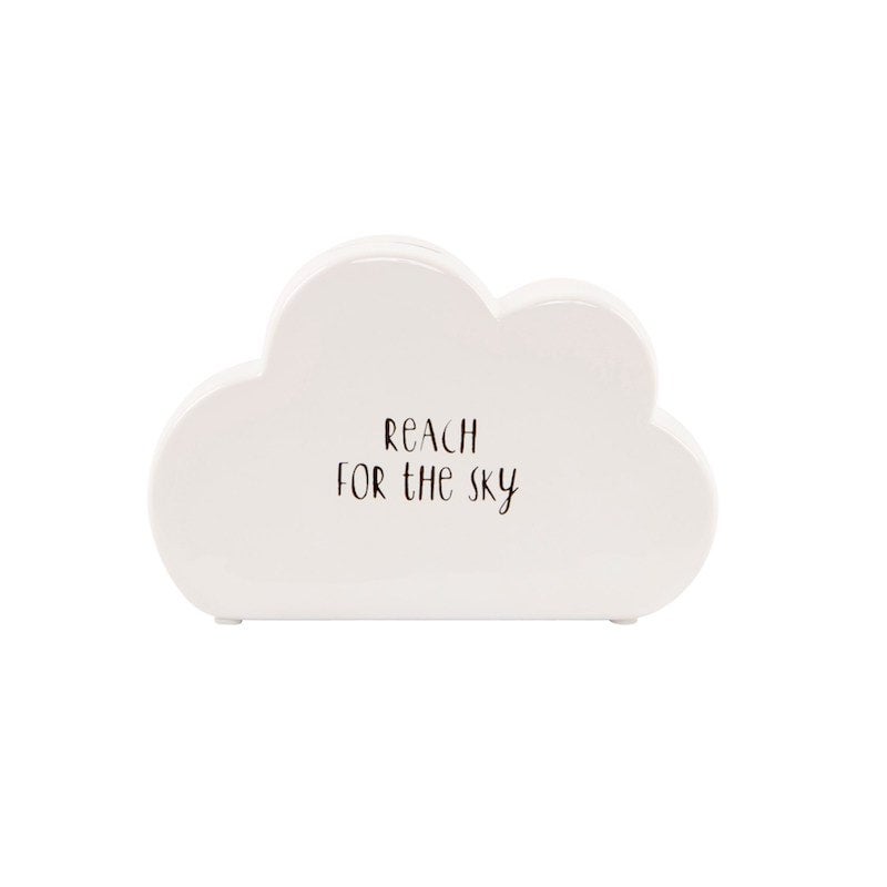 Cloud Bank