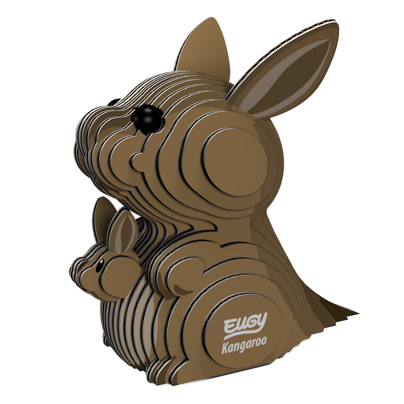 Kangaroo Model