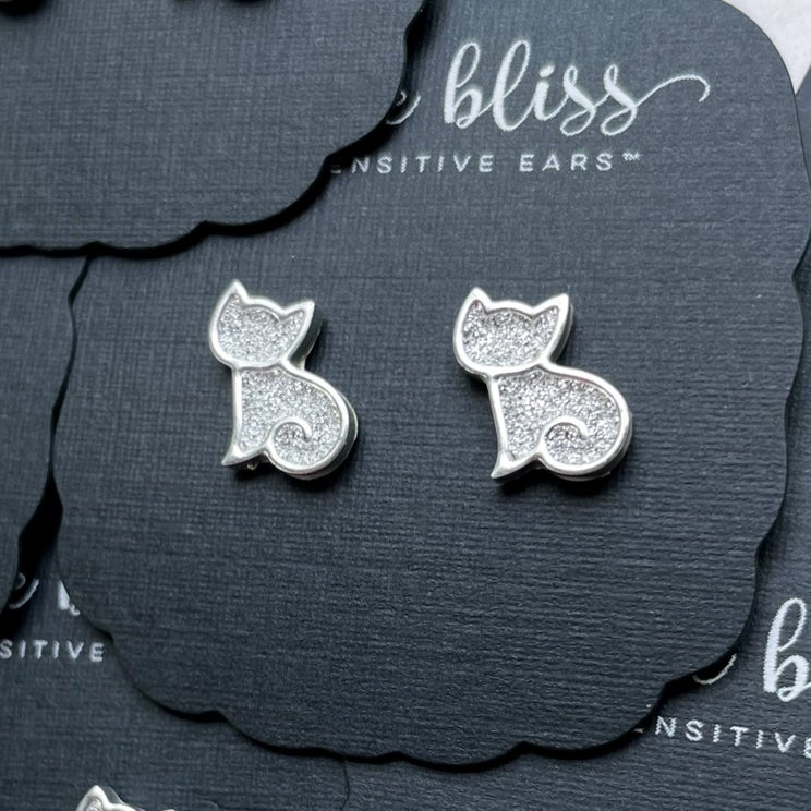 Druzy Kittens