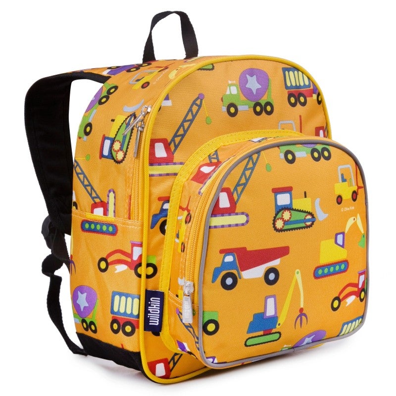 Construction Backpack
