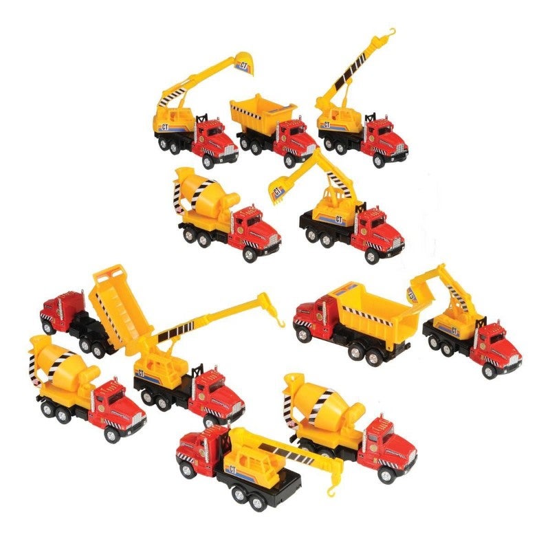 Construction Vehicles