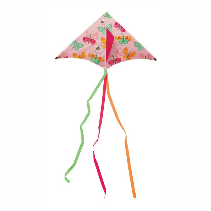 Butterflies Kite