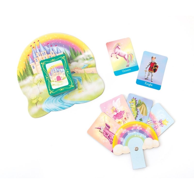 Once Upon a Time Go Fish