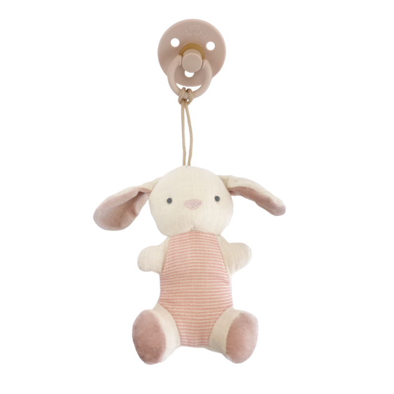 Bitzy Pal Bunny