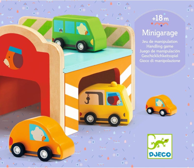 Minigarage