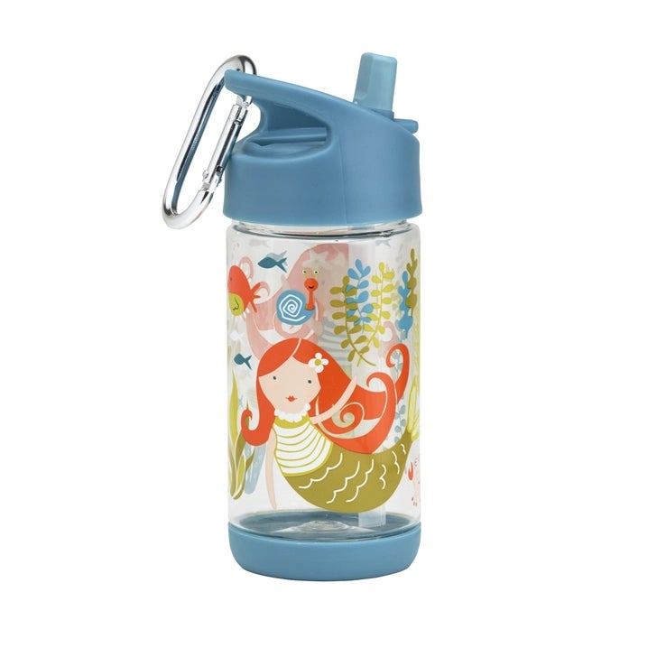 Mermaid Water Bottles