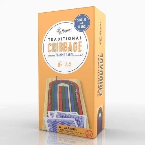 Cribbage