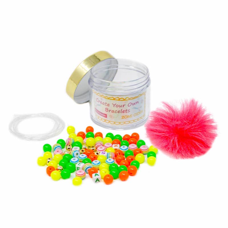 Create Your Own Bracelets Kits