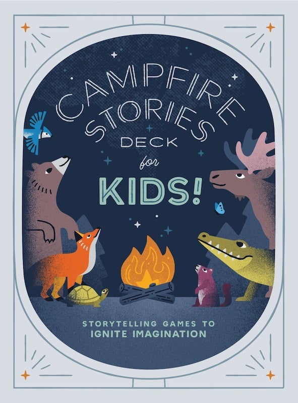 Campfire Stories Deck