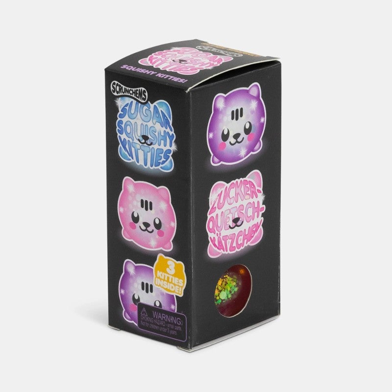 Scrunchems Sugar Kitties Pack