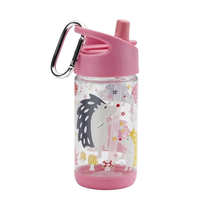 Hedgehog Water Bottle