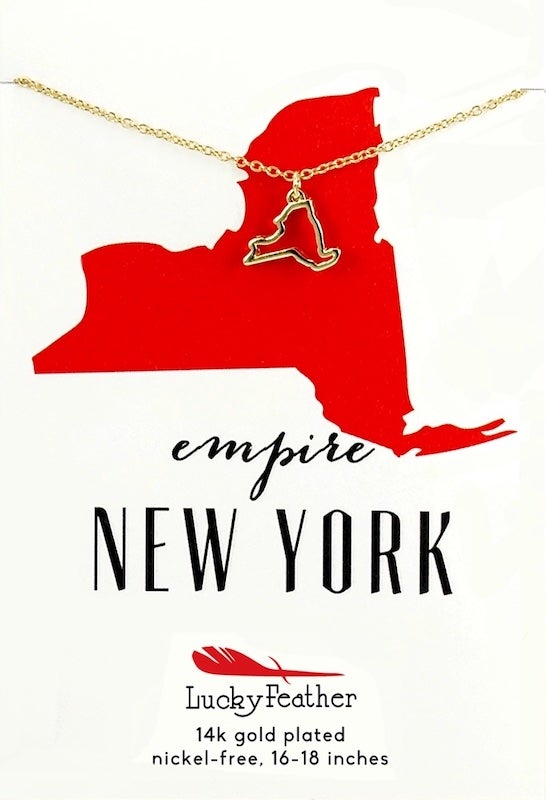 New York Necklace