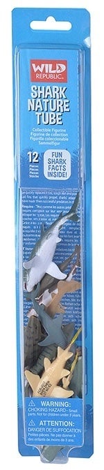 Shark Tube