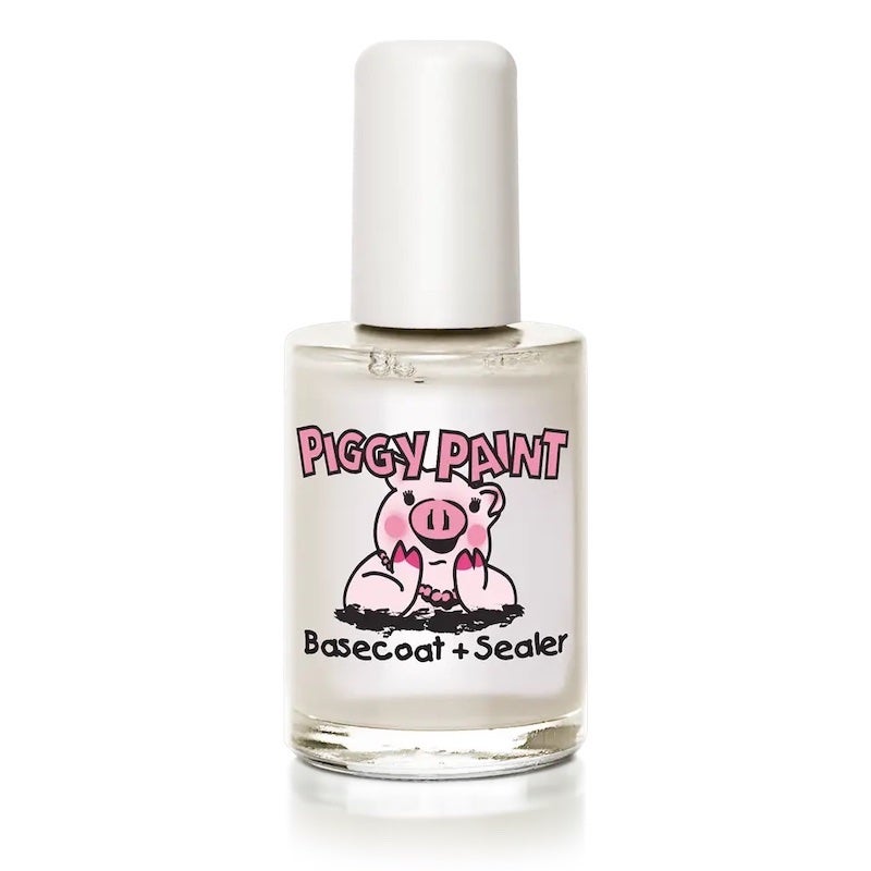 Piggy Paint Basecoat & Sealer