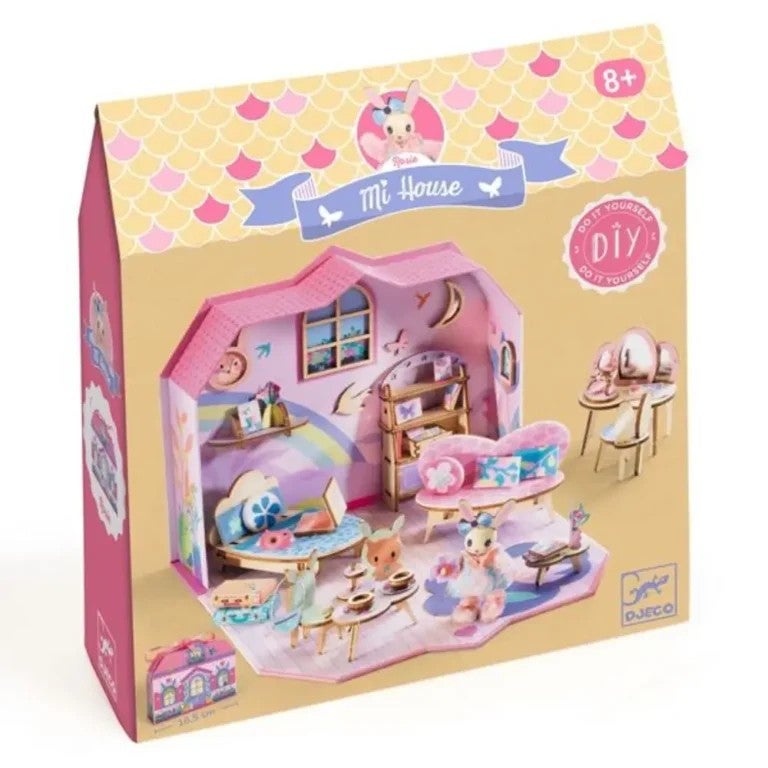 Mi House Rosie