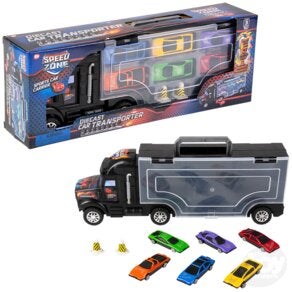 Car Transporter
