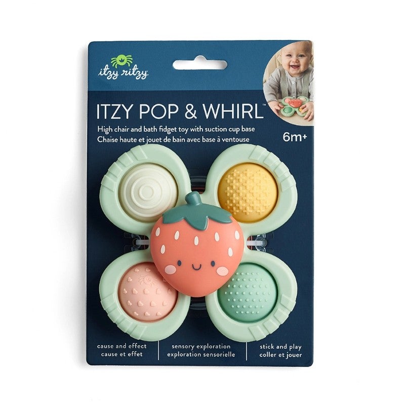 Itzy Pop & Whirl