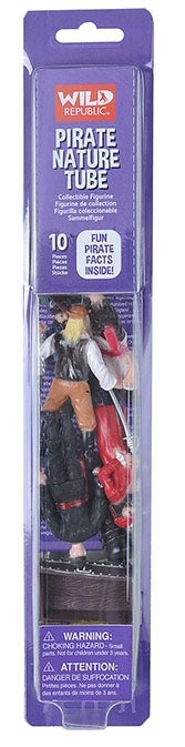 Pirate Tube