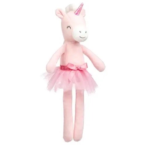 Unicorn Ballerina