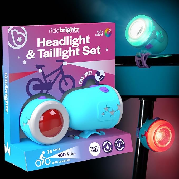 Ride Brightz