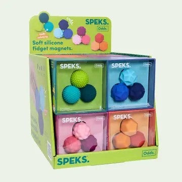 Speks Odds