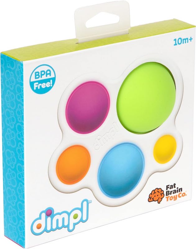 Dimpl