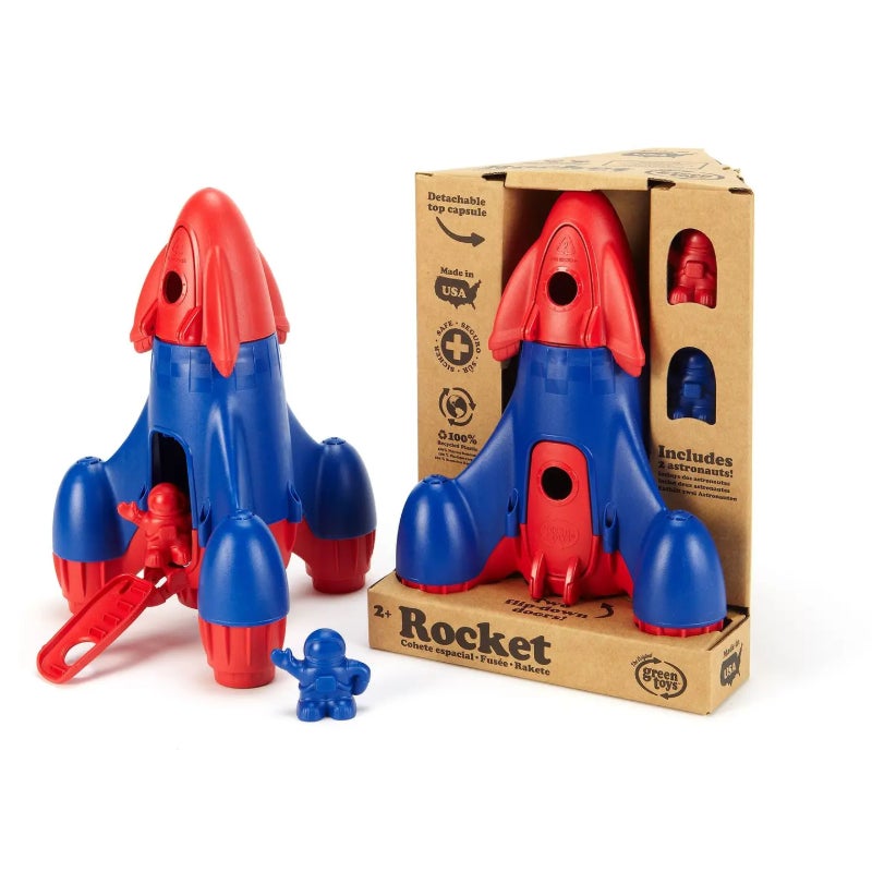 Rocket