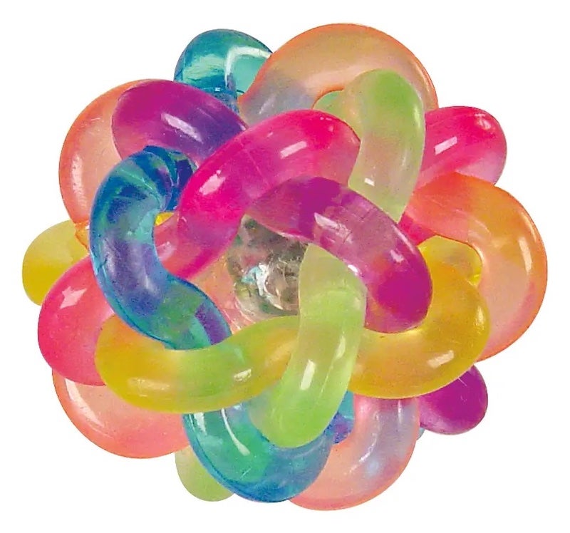 Orbit Ball