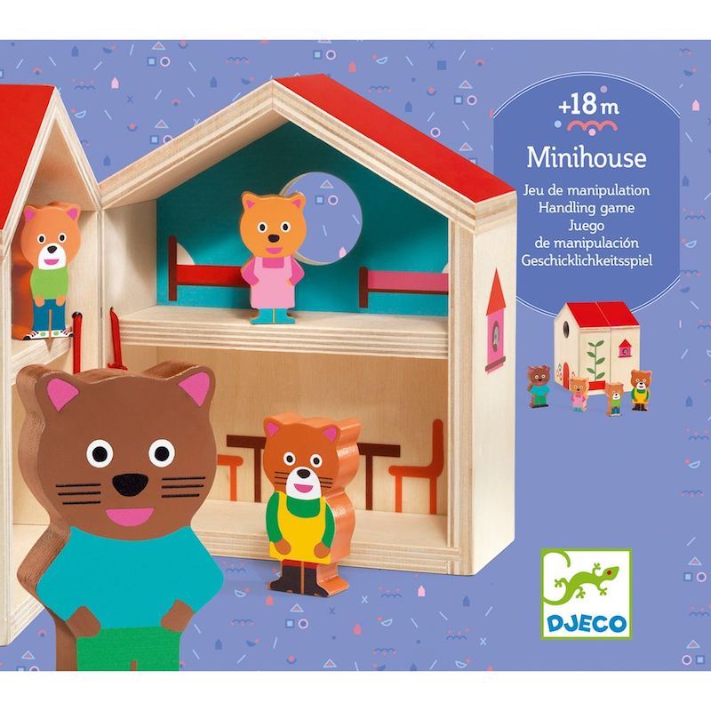 Minihouse