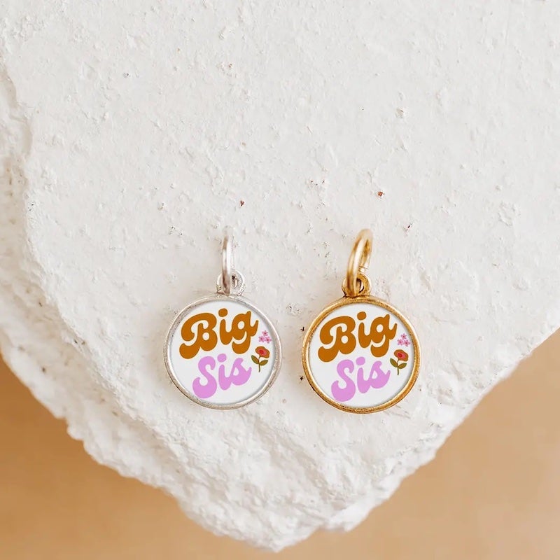Big Sis Necklace