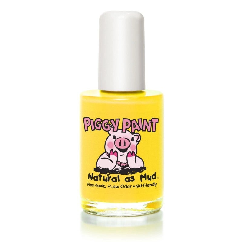 Piggy Paint Bae-Bee Bliss Nail Polish
