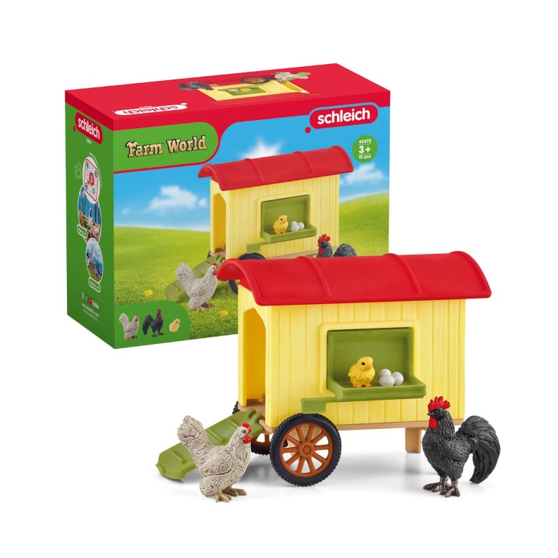 Chicken Coop