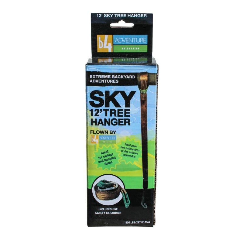 Sky Tree Hanger