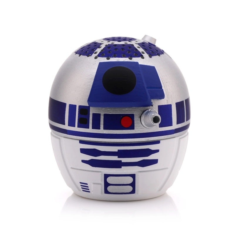 R2D2 Bitty Bluetooth Speaker