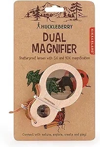Dual Magnifier
