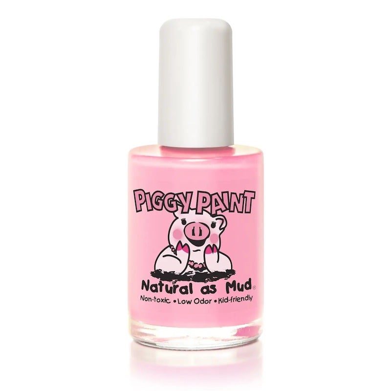 Piggy Paint Muddles the Pig Nail Polish