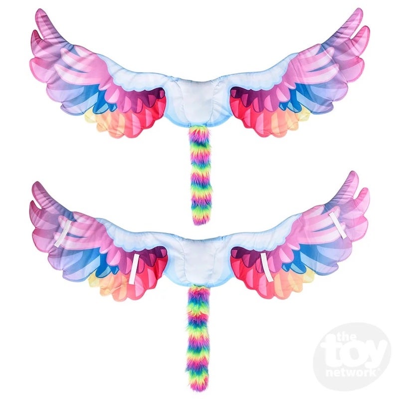 Wings Pegasus