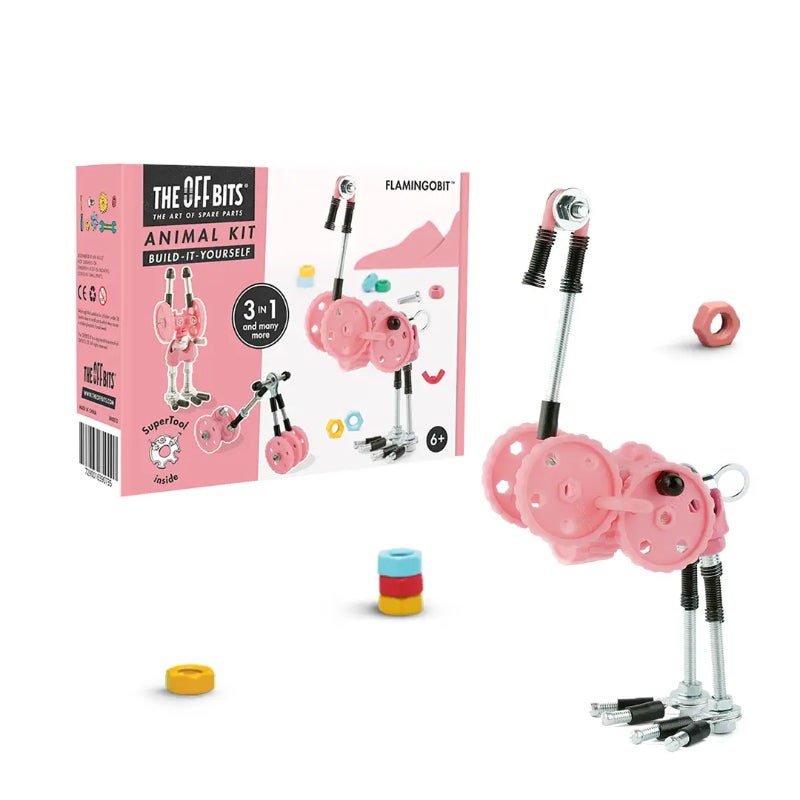 OffBits: Flamingobit