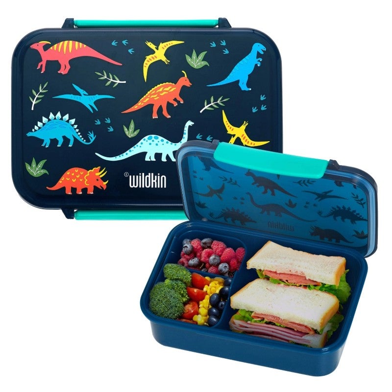Dino Bento Box