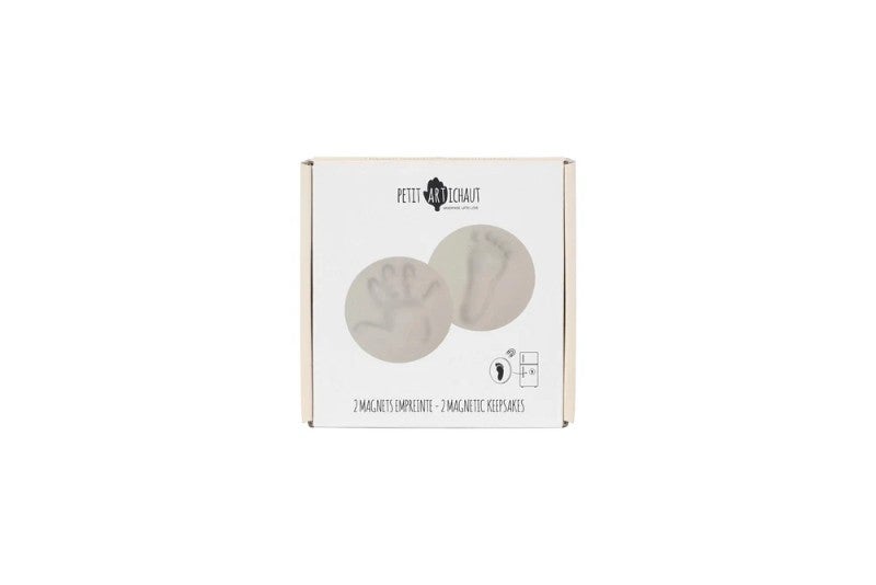 Magnetic Keepsake Kit