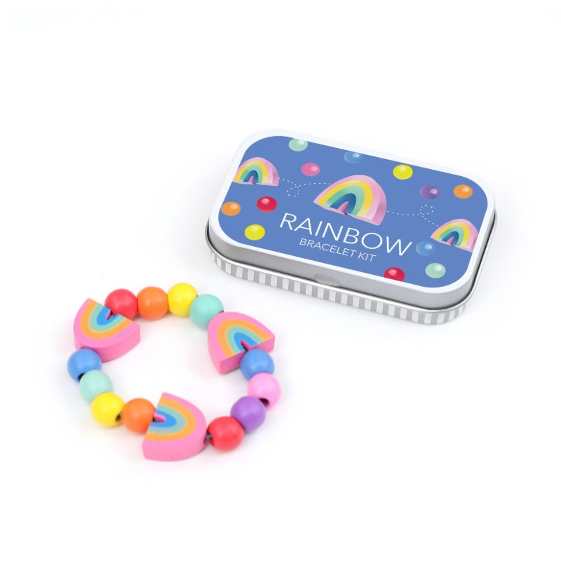 Rainbow Bracelet Kit