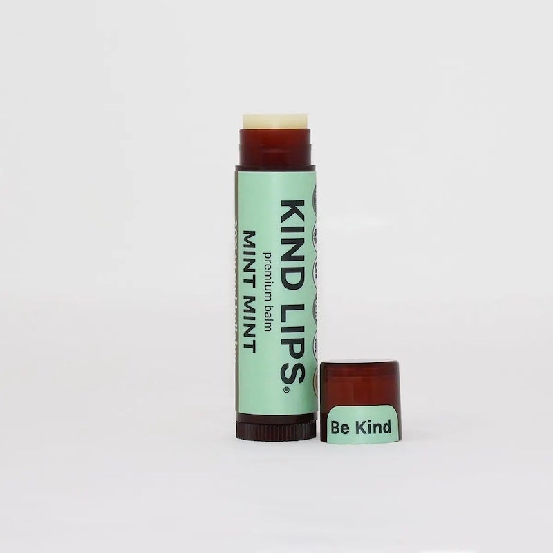 Mint Lip Balm