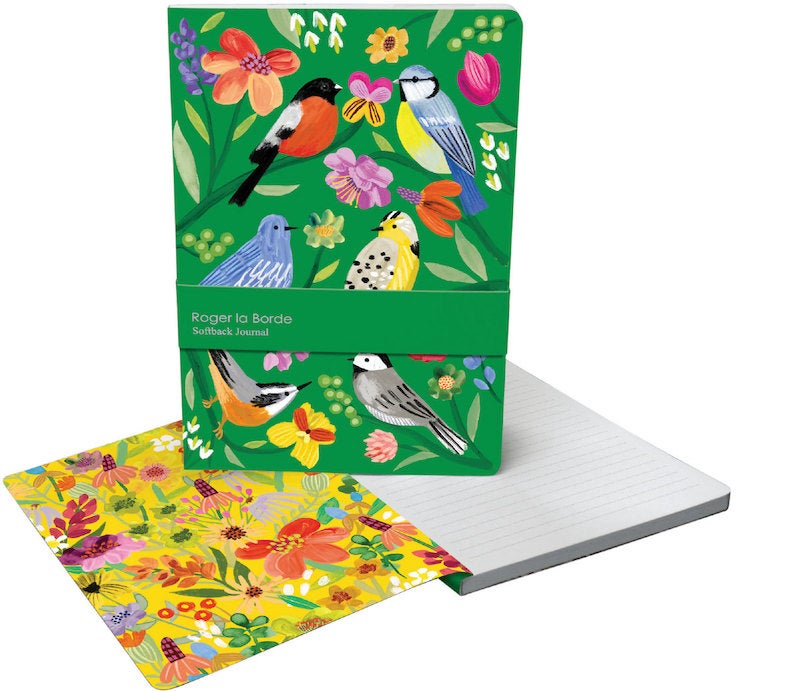Bird Journal