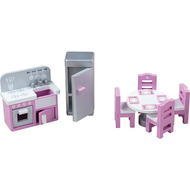Kitchen Doll House Furniture
