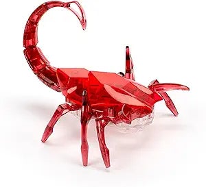 Hex Bot Scorpion
