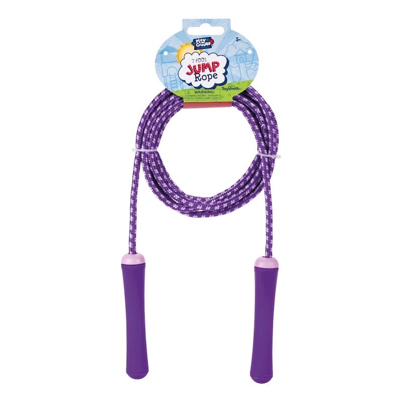 Jump Rope