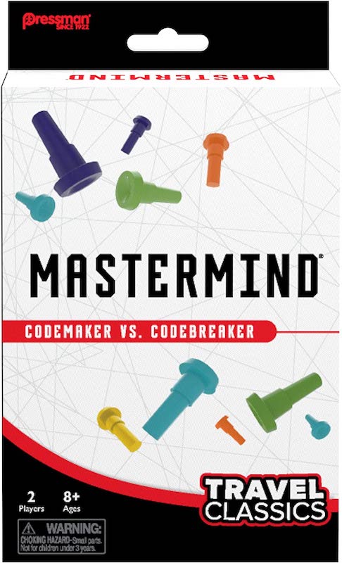 Mastermind Travel